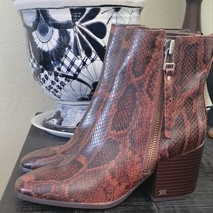Sam Edelman Carlysle Bootie 